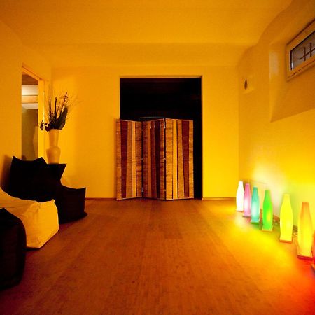 Casa Munay Bologna Esterno foto