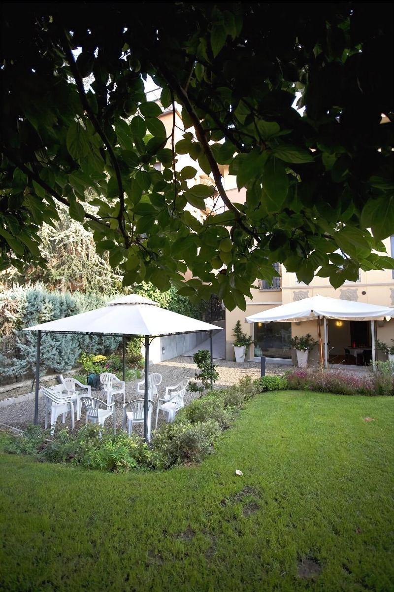 Casa Munay Bologna Esterno foto