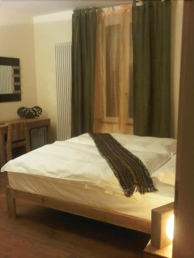 Casa Munay Bologna Esterno foto