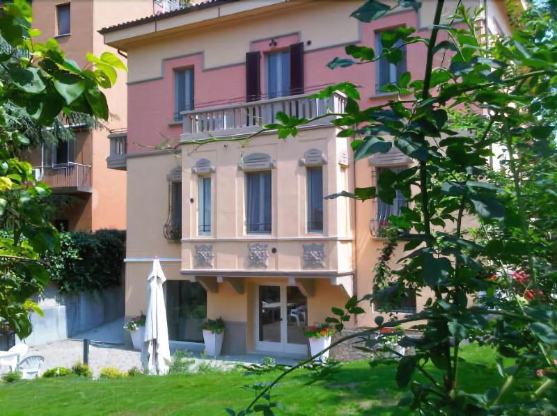 Casa Munay Bologna Esterno foto