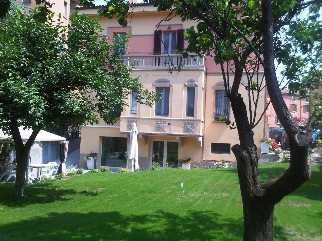 Casa Munay Bologna Camera foto