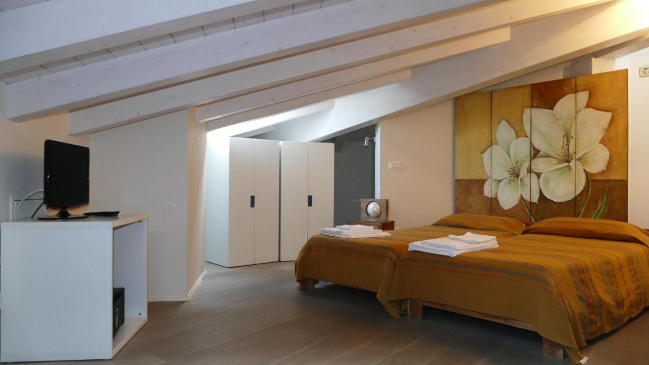 Casa Munay Bologna Esterno foto
