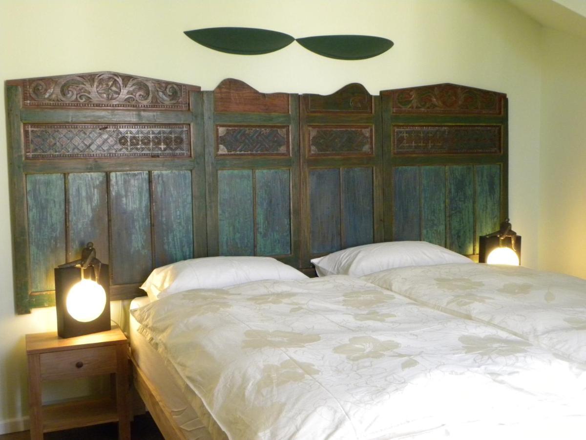 Casa Munay Bologna Esterno foto