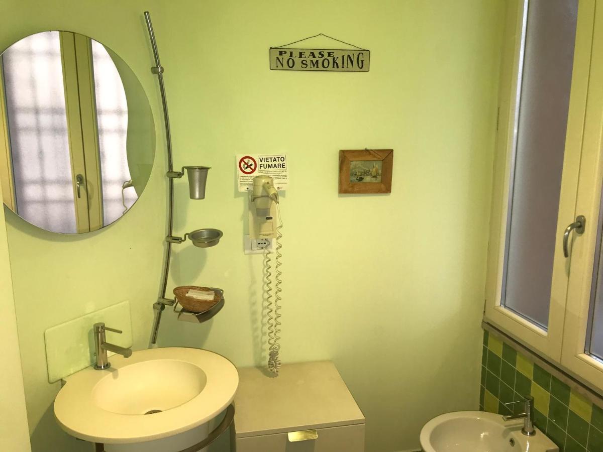 Casa Munay Bologna Esterno foto
