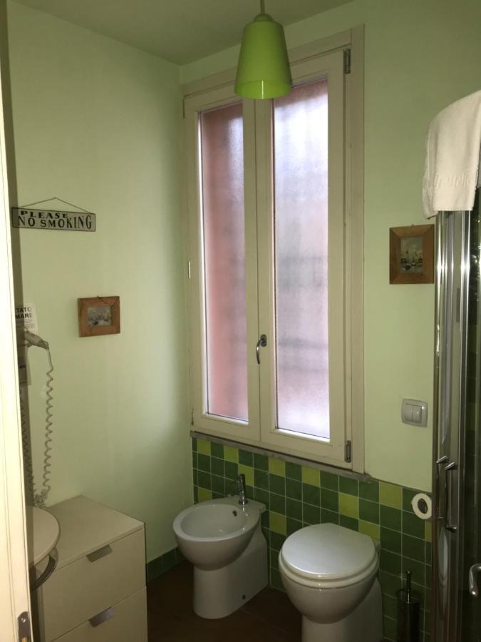 Casa Munay Bologna Esterno foto