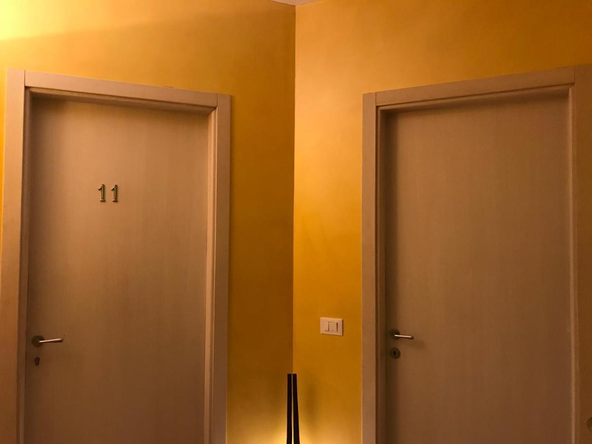 Casa Munay Bologna Esterno foto