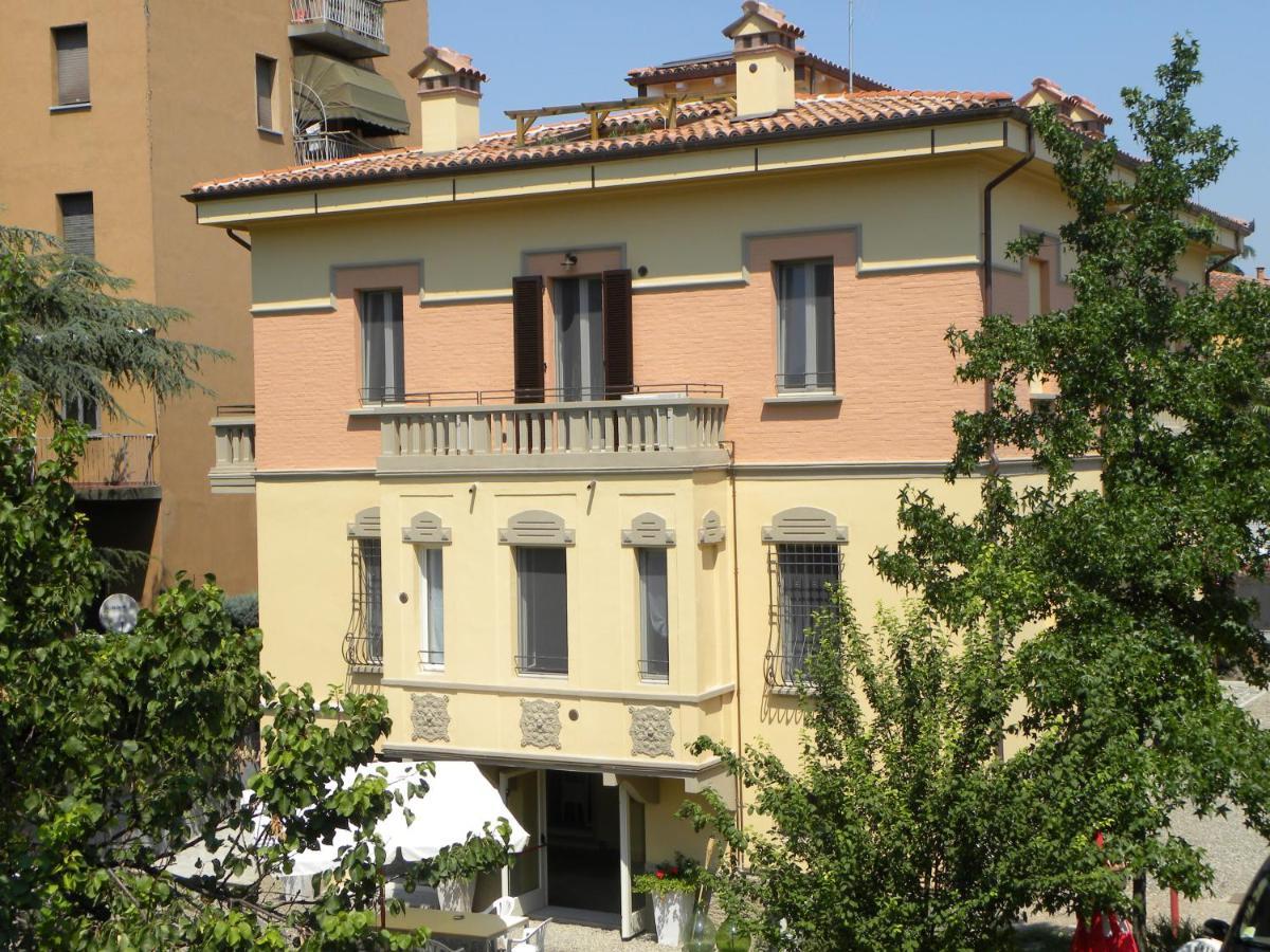 Casa Munay Bologna Esterno foto