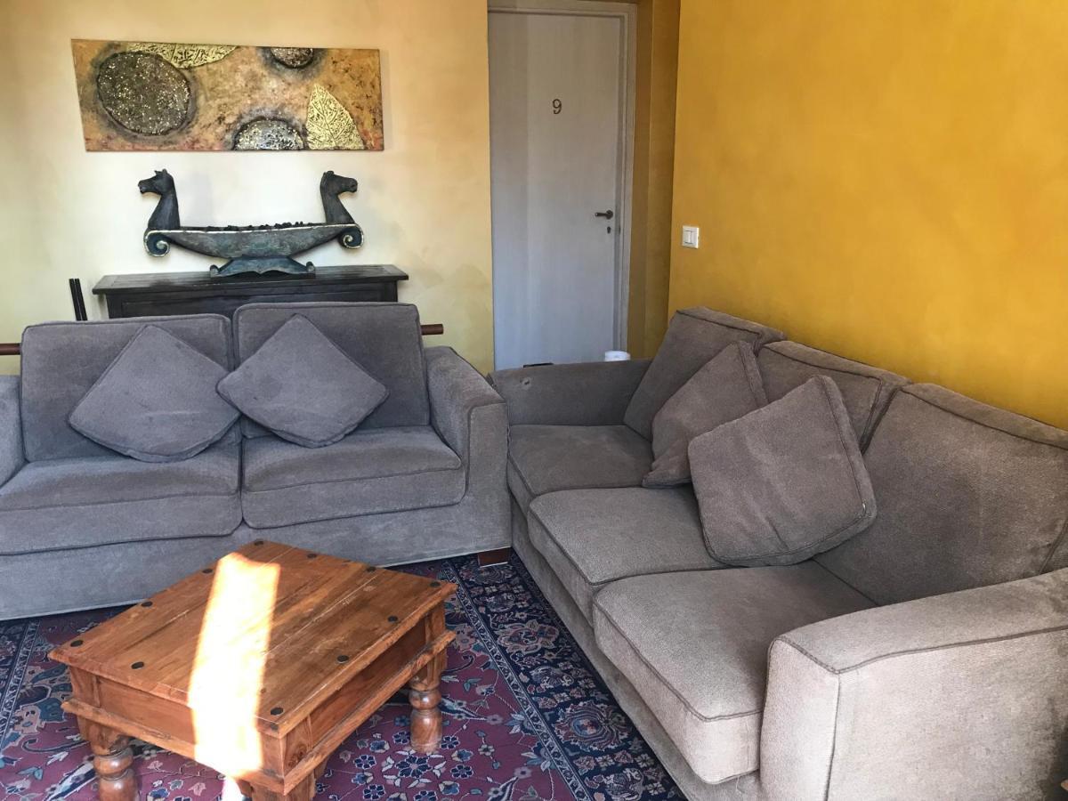 Casa Munay Bologna Esterno foto