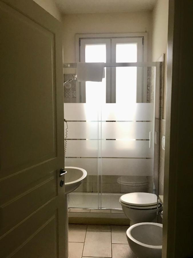Casa Munay Bologna Esterno foto