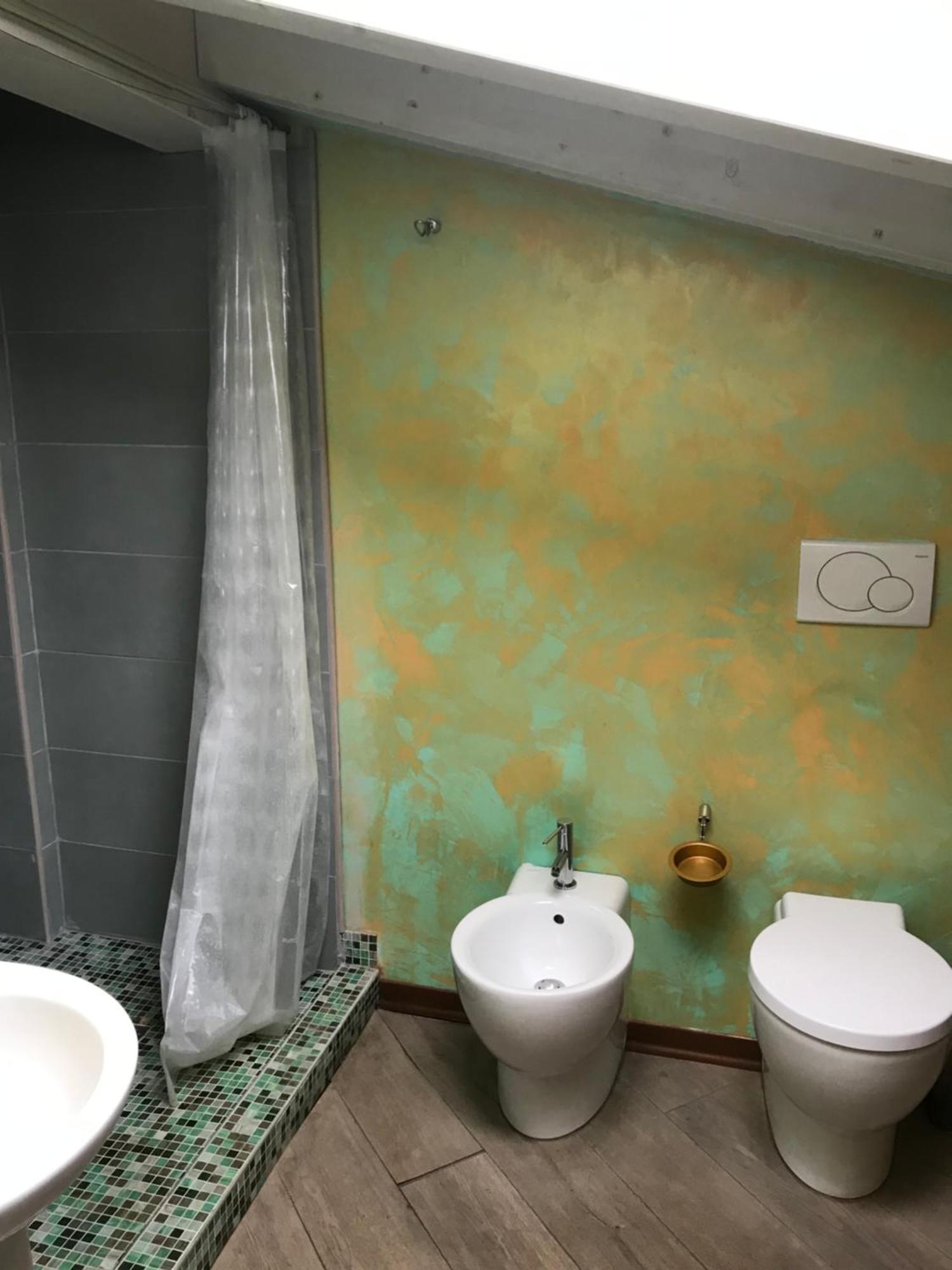 Casa Munay Bologna Esterno foto