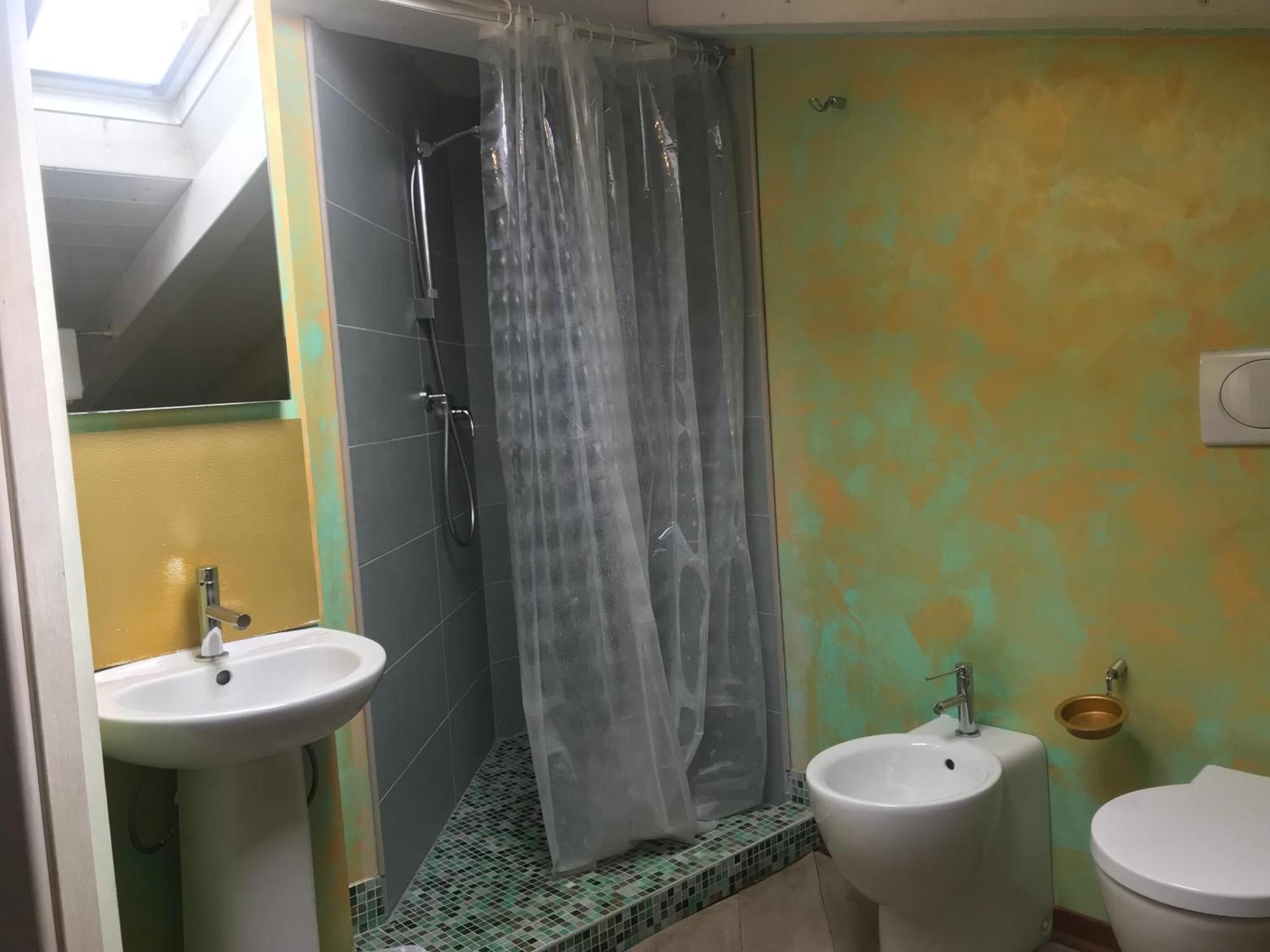 Casa Munay Bologna Esterno foto