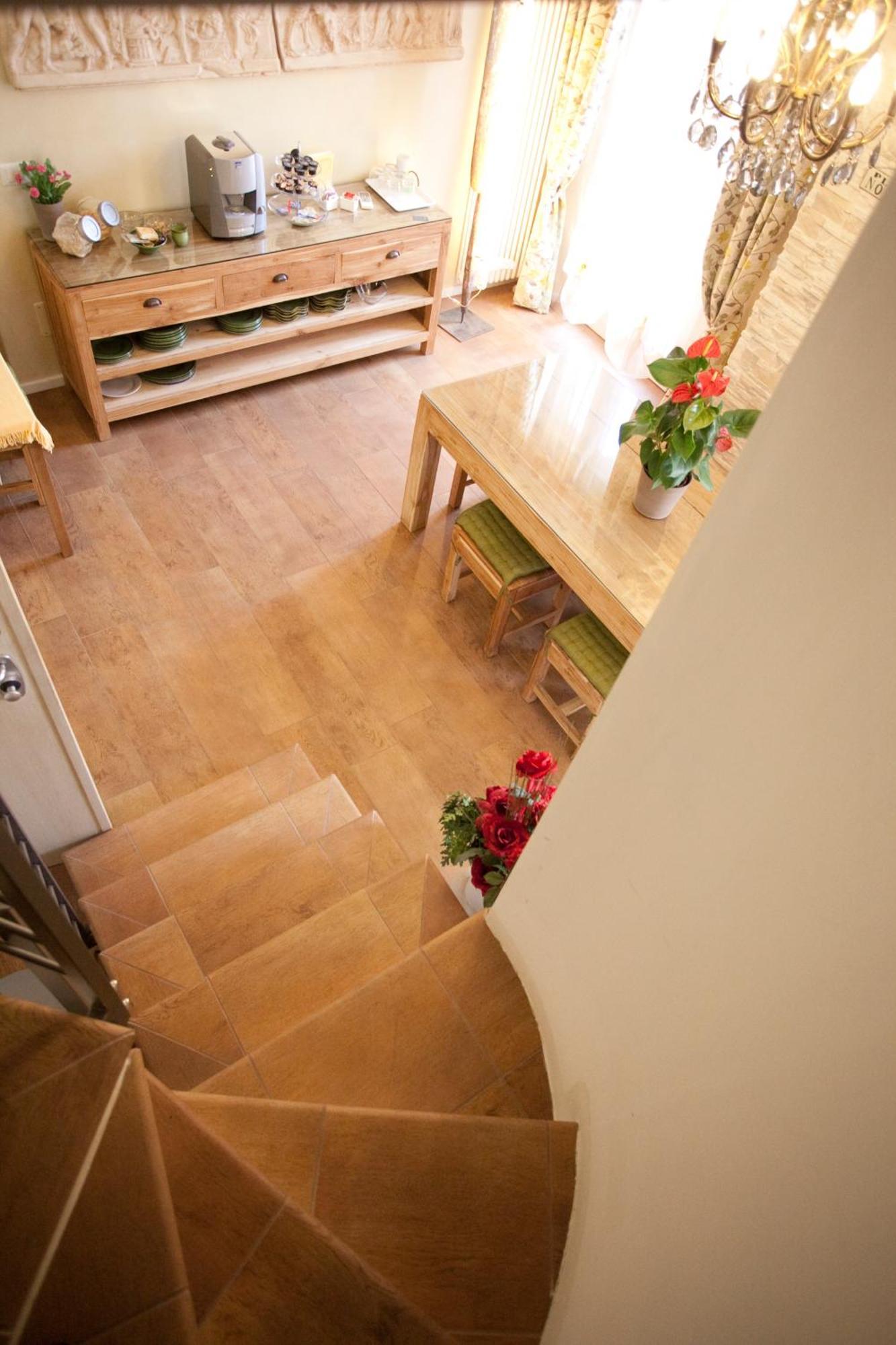 Casa Munay Bologna Esterno foto