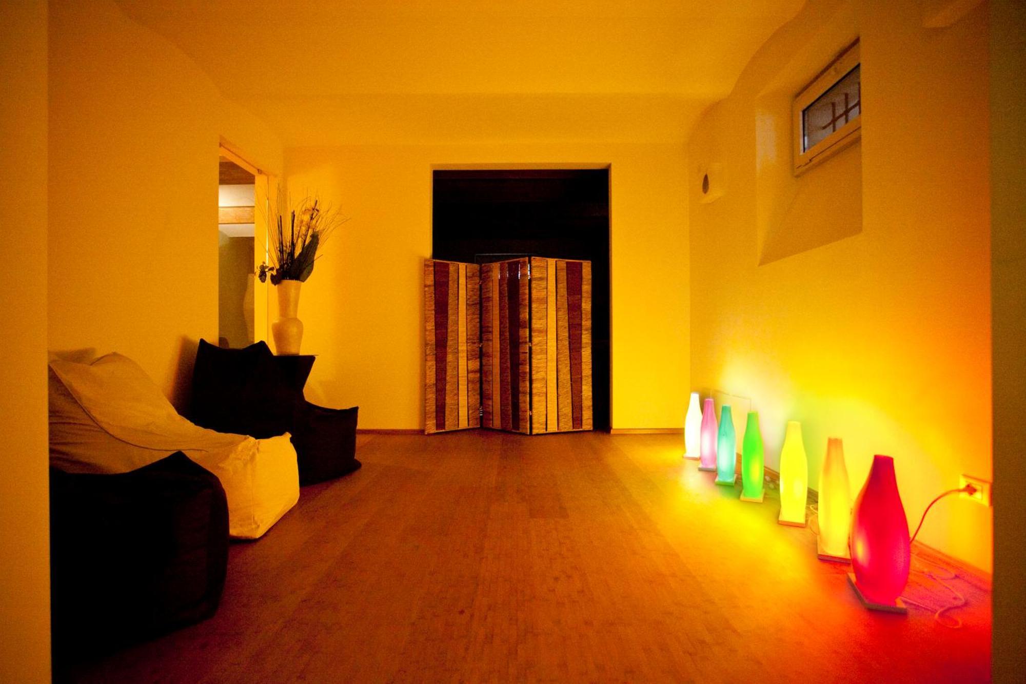 Casa Munay Bologna Esterno foto