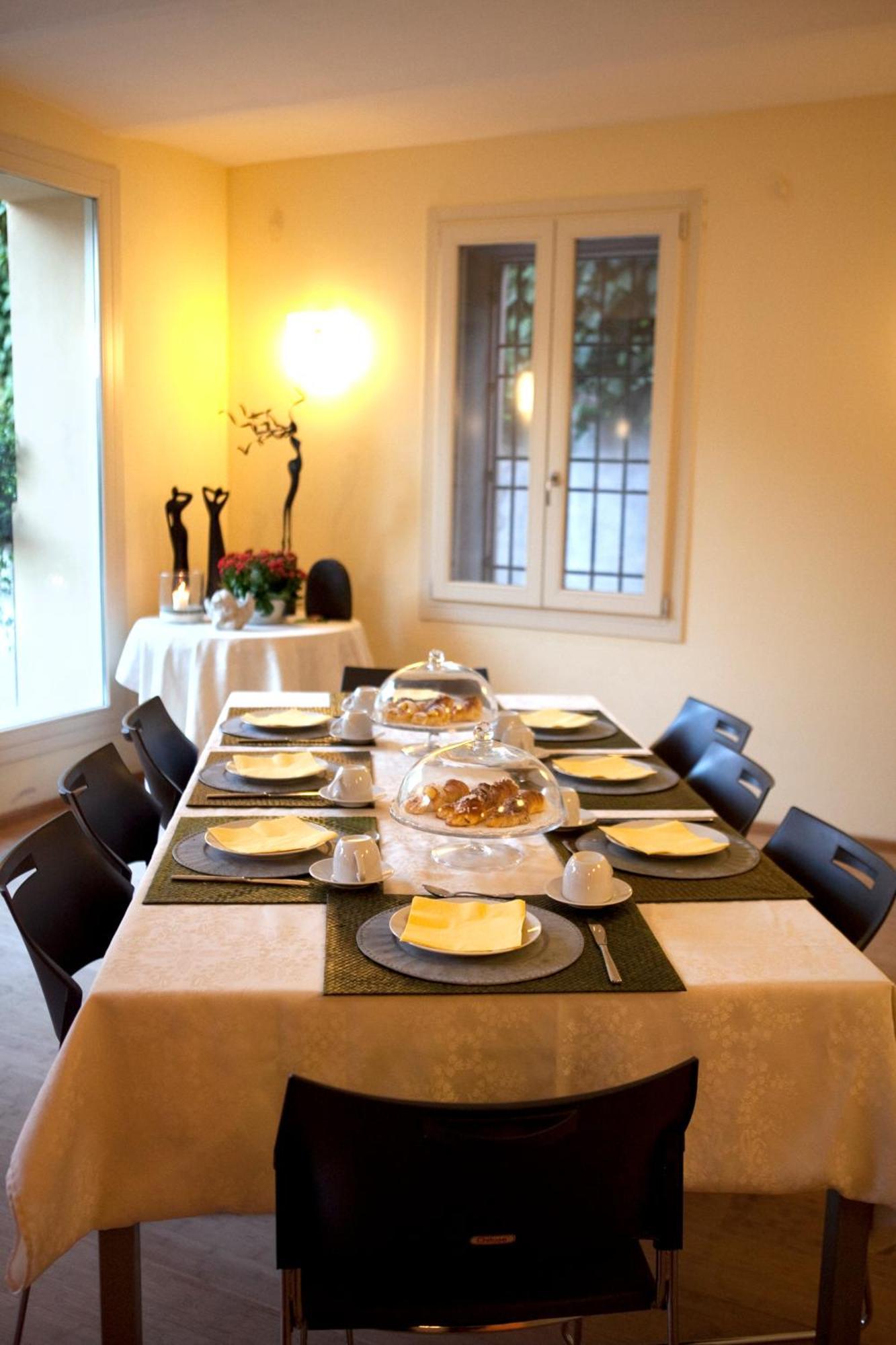 Casa Munay Bologna Esterno foto