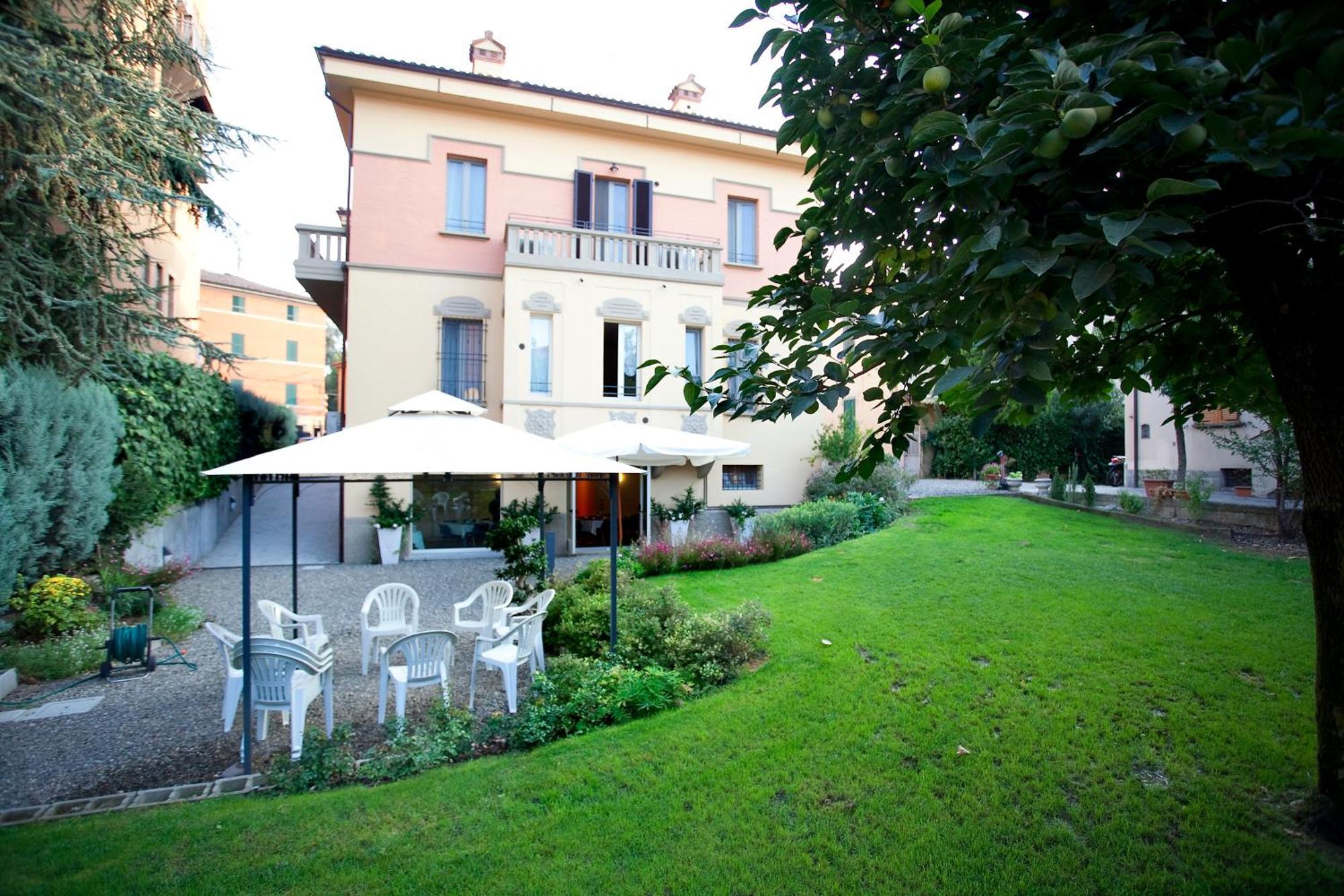 Casa Munay Bologna Esterno foto