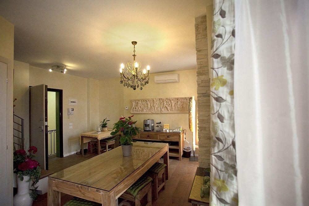 Casa Munay Bologna Esterno foto