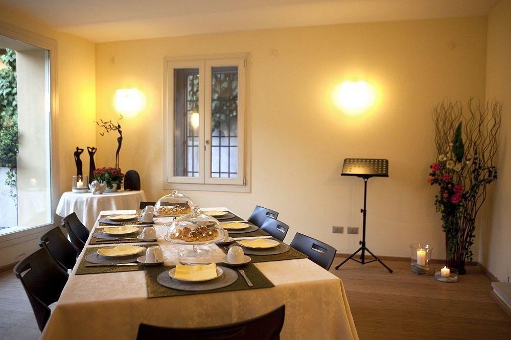 Casa Munay Bologna Esterno foto
