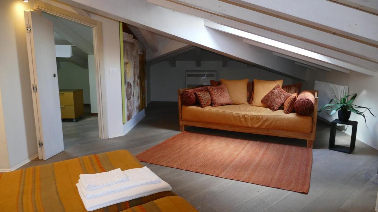 Casa Munay Bologna Esterno foto