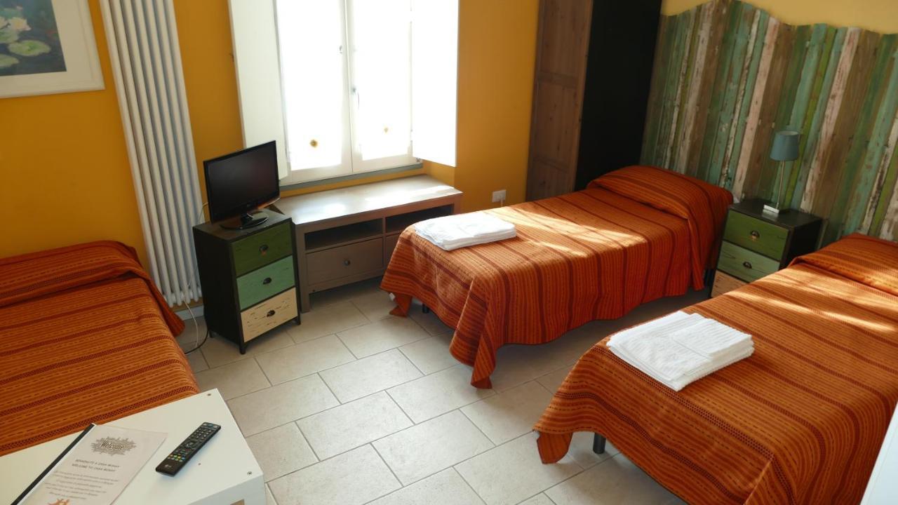 Casa Munay Bologna Esterno foto