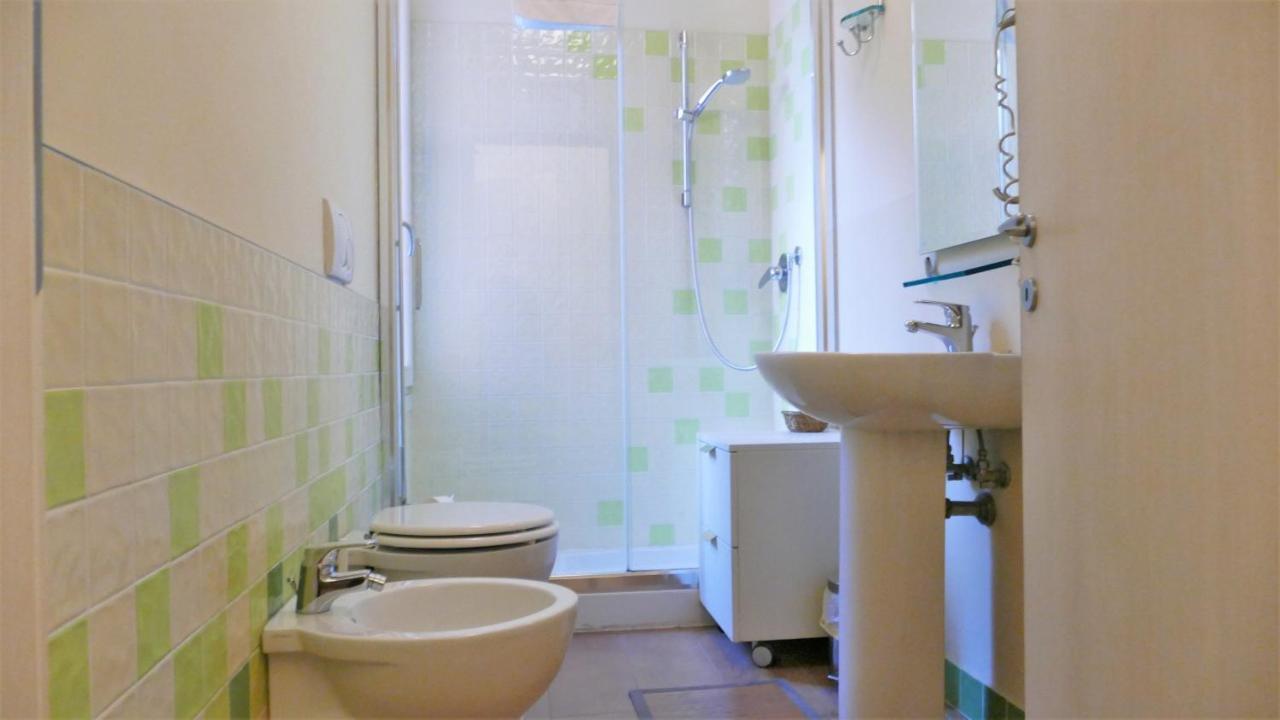 Casa Munay Bologna Esterno foto
