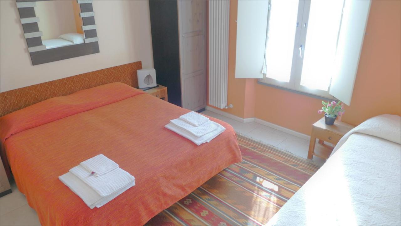Casa Munay Bologna Esterno foto