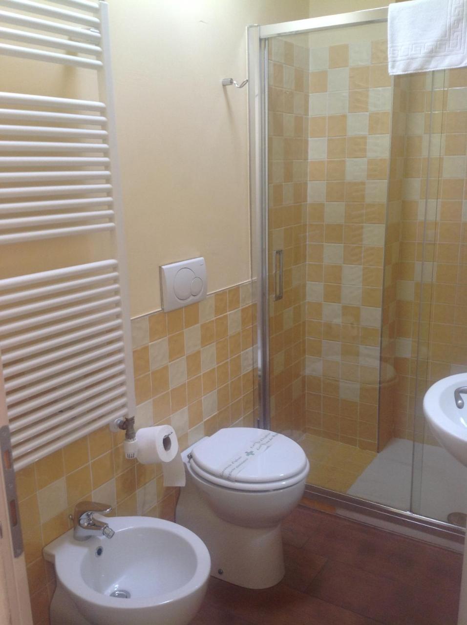 Casa Munay Bologna Esterno foto