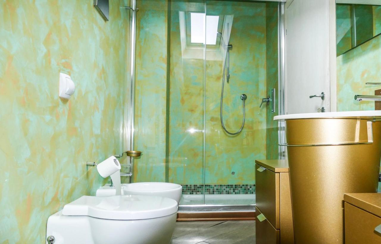 Casa Munay Bologna Esterno foto